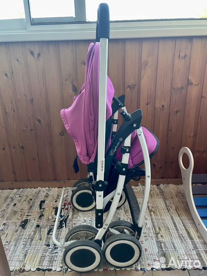 Прогулочная коляска бу