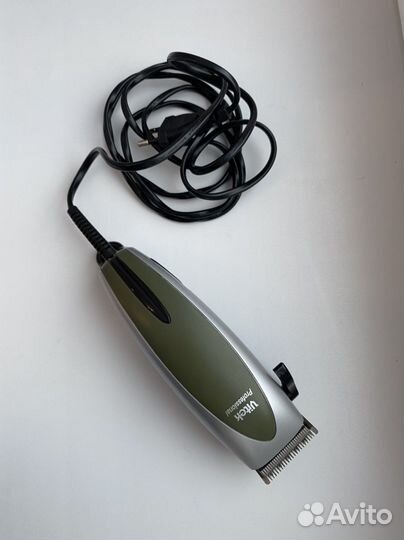 Машинка для стрижки волос vitek vt-1362