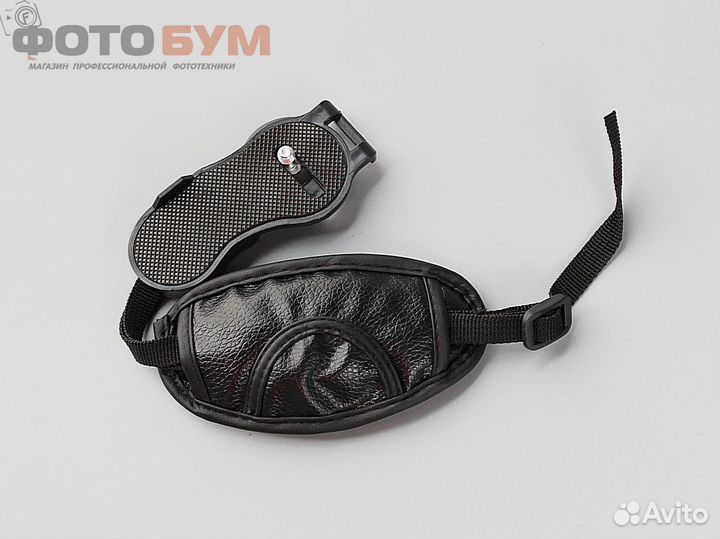 Боковой ремень для фотоаппарата