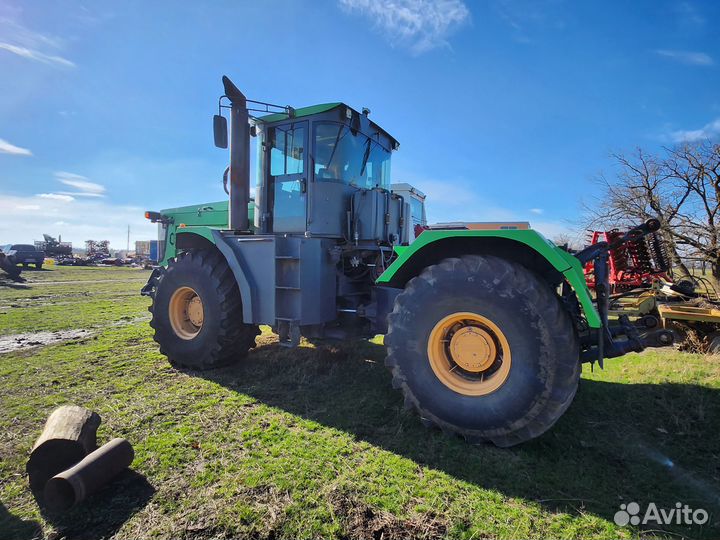 Трактор МТЗ (Беларус) 1221.3, 2014