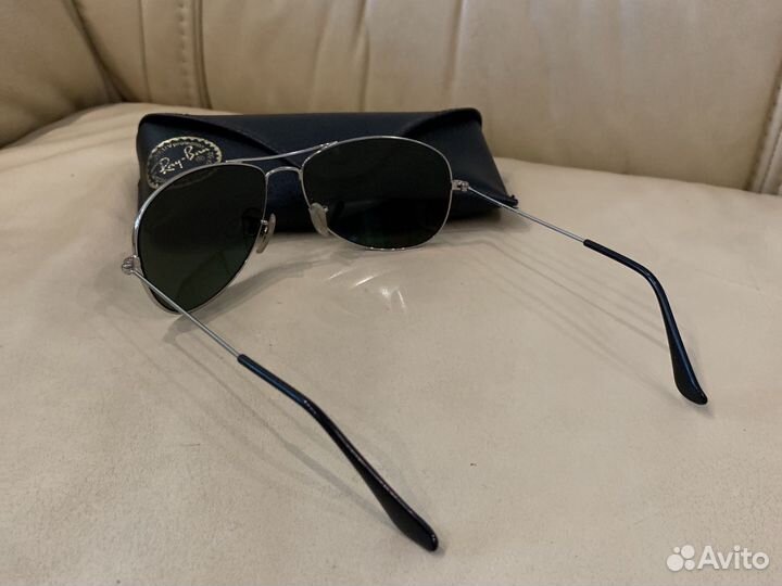 Очки RayBan