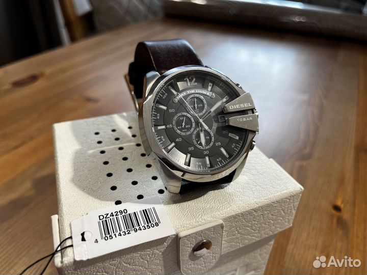 Мужские наручные часы