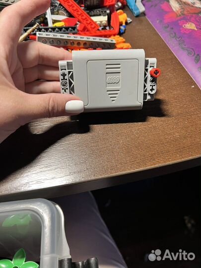 Lego для мальчиков