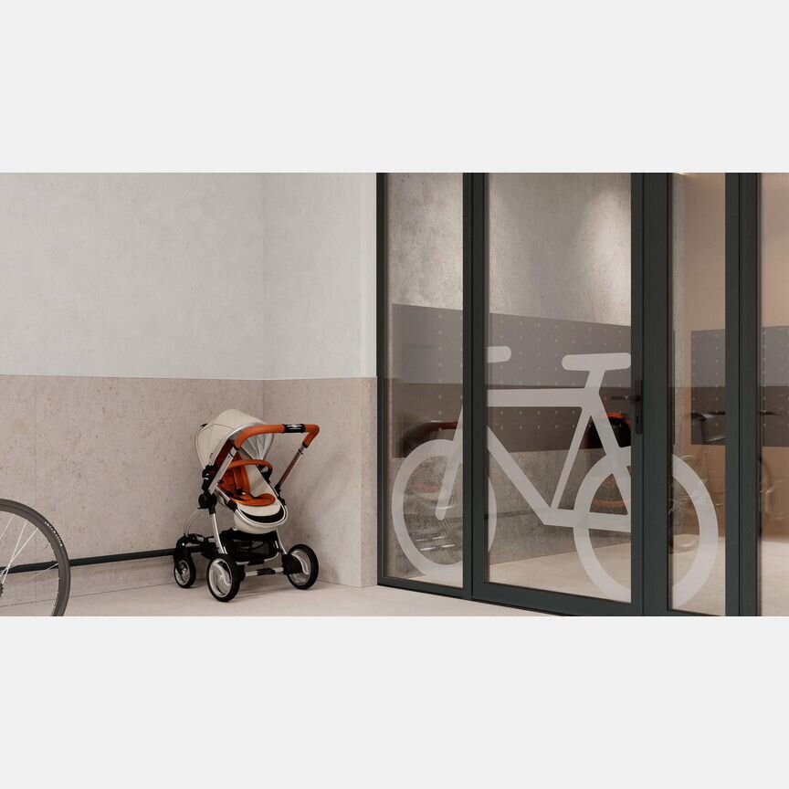 1-к. квартира, 31,3 м², 3/24 эт.