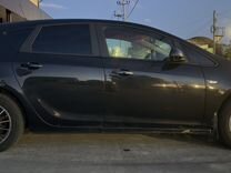 Opel Astra 1.6 AT, 2011, 180 000 км