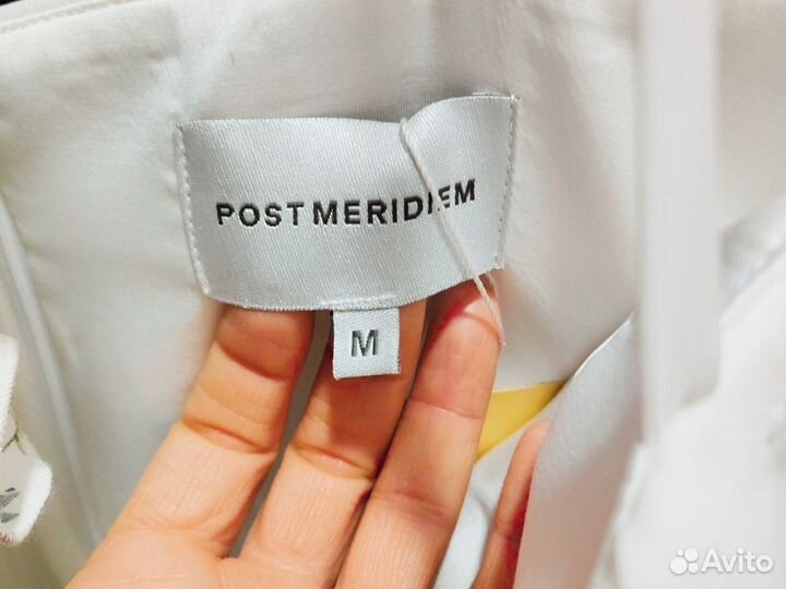 Вечернее платье 44