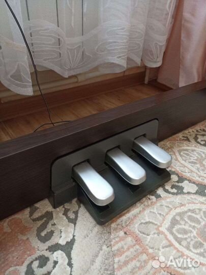 Цифровое пианино yamaha arius ydp-s31