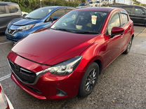 Mazda Demio 1.3 AT, 2018, 26 500 км, с пробегом, цена 950 000 руб.