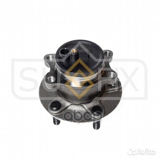 Ступица колеса зад лев SN-1163 SN1163 sufix