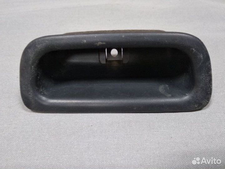 Накладка (кузов внутри) задняя Mitsubishi Lancer 9