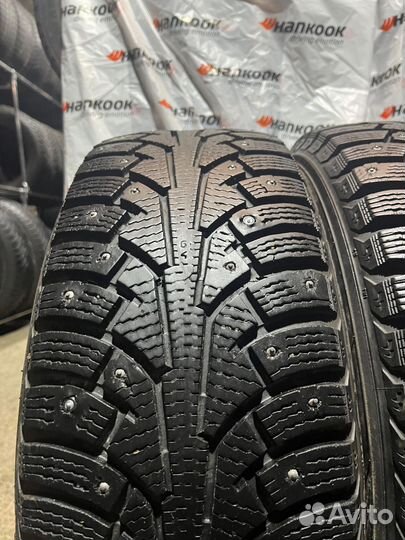 Nokian Tyres Nordman 5 205/60 R16