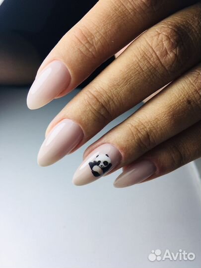 Маникюр Сормово