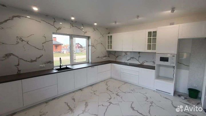 Сборка мебели / сборщик мебели / сборка кухни