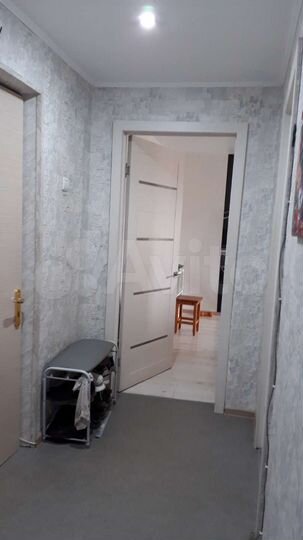 2-к. квартира, 45 м², 4/5 эт.