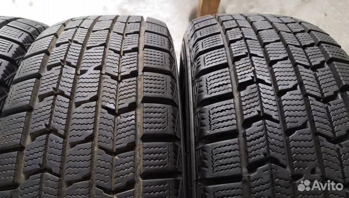 Dunlop DSX-2 185/65 R15
