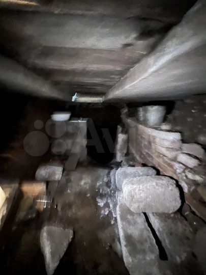 Гараж, 18 м²