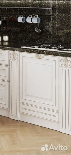 Кухонные Гарнитуры