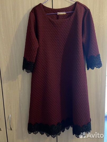 Платье размер 50