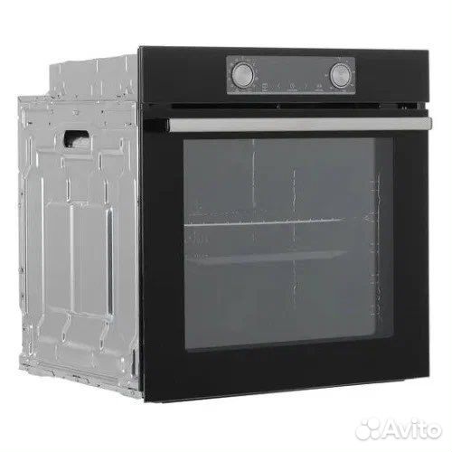 Духовой шкаф электрический gorenje BOX6737E01BG