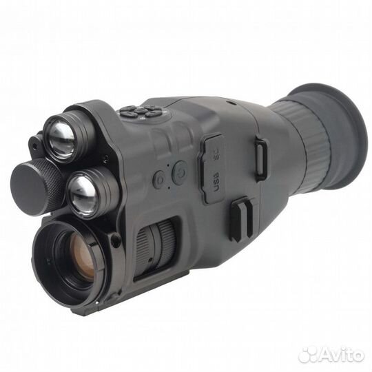 Прицел цифровой veber digitalbat 1-24HD