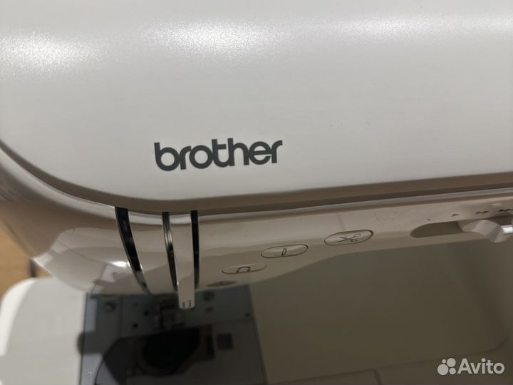 Швейная машина brother innov is 550 special