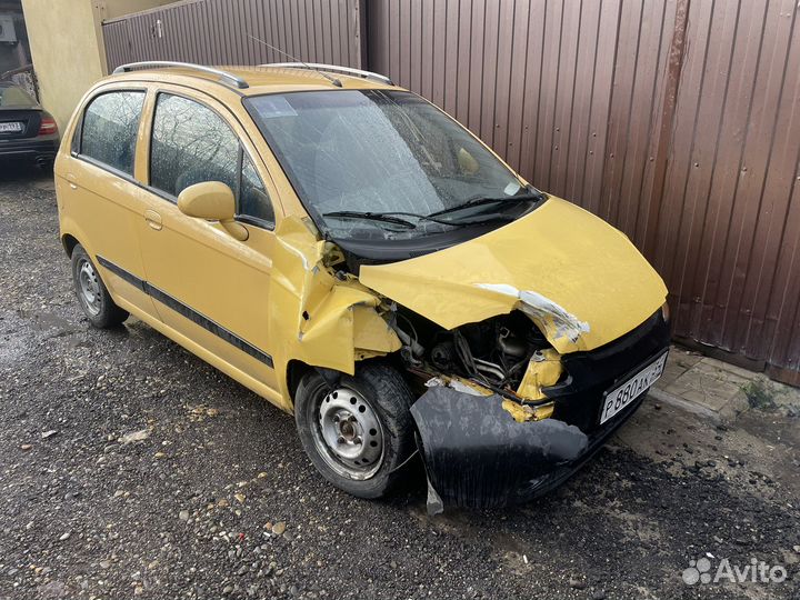 Выкуп битых авто