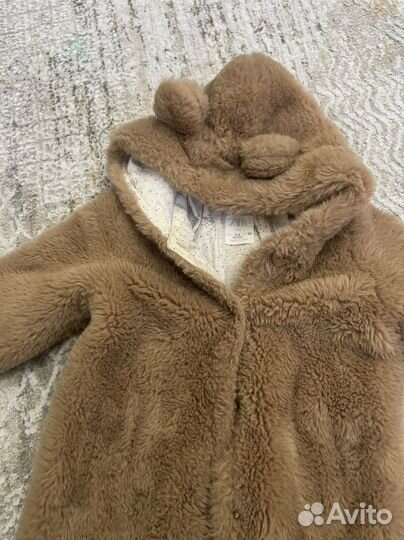 Комбинезон zara