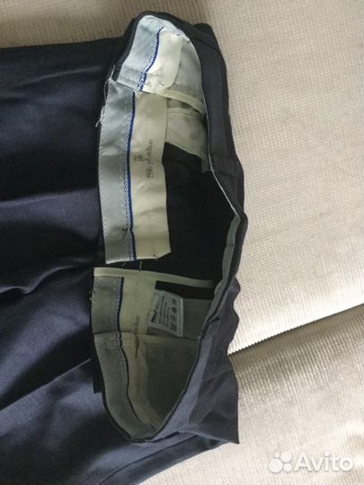 Школьный костюм skylake новый 30-128 р