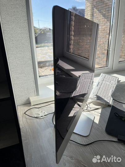 Моноблок apple iMac