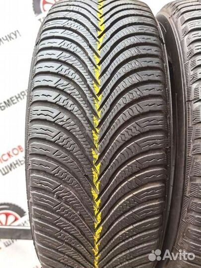 Michelin Alpin 5 205/60 R16 92T