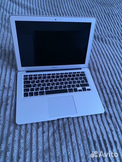 Macbook air 13 2017 128