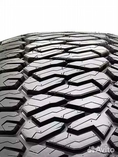 Maxxis AT-811 Razr AT 235/85 R16 120S