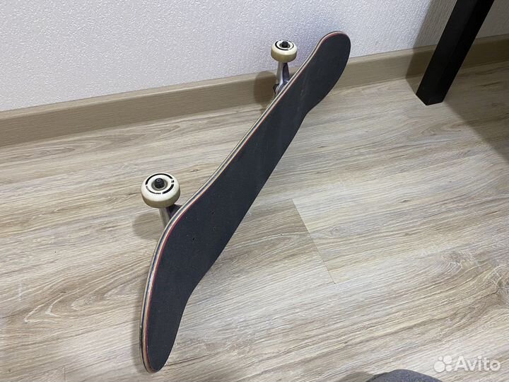 Скейтборд трюковой