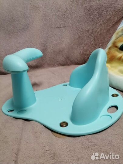 Стульчик для купания