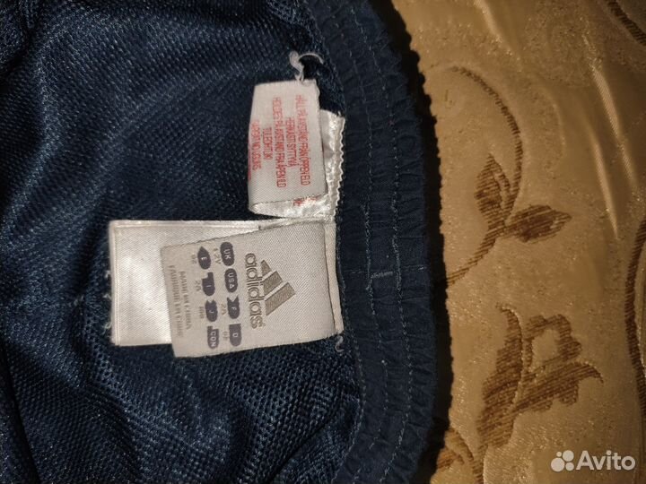 Шорты adidas
