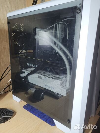 Игровой пк