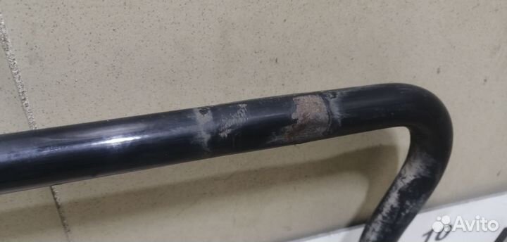 Стабилизатор передний 408 2012