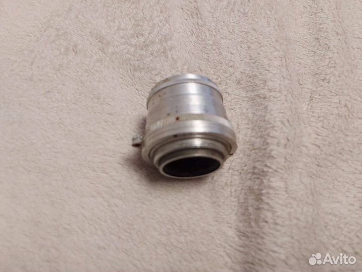 Объектив индустар 26м