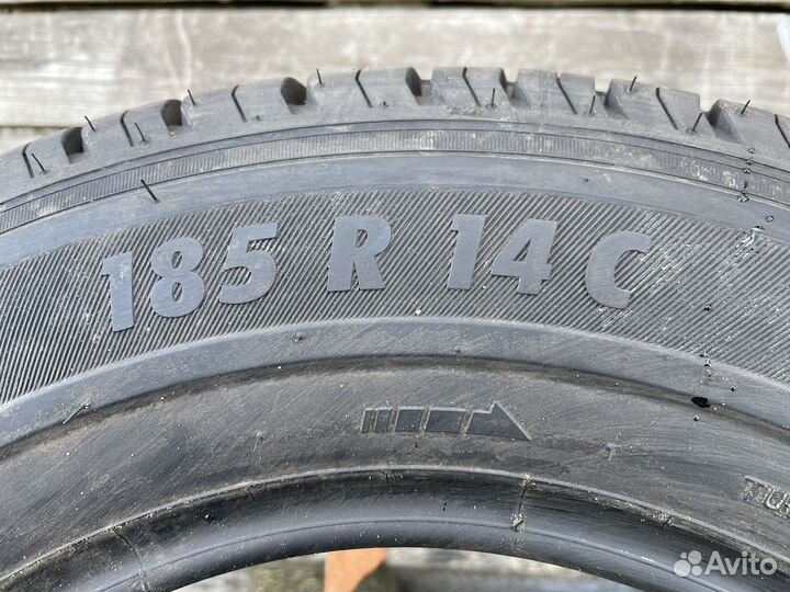 Kormoran VanPro 185/80 R14C