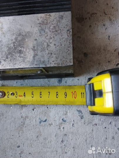 Тиски лекальные, производство СССР