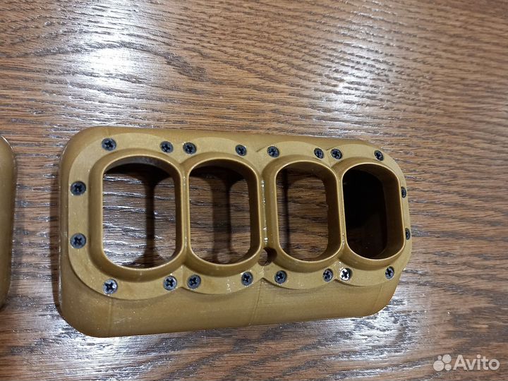 Корпус для часов ин-12