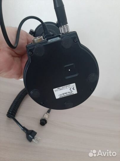 Микрофон студийный