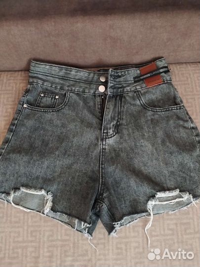 Шорты
