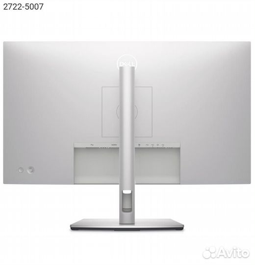 Монитор Dell U2722D 27