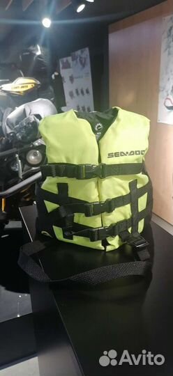 Жилет детский Sea-Doo Sandsea