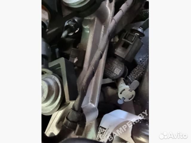 Двигатель к Volkswagen Caravelle, 2021 г