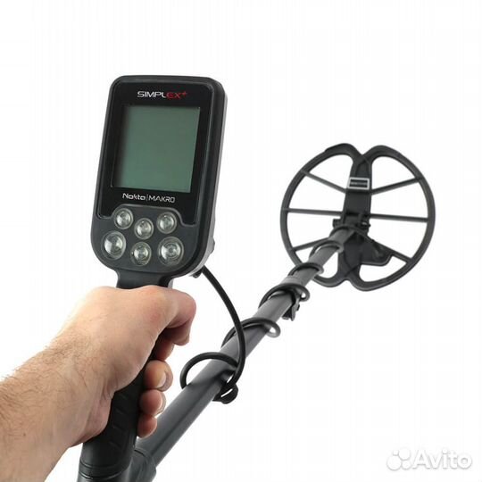 Поиск потерянных вещей/услуги металлоискателя