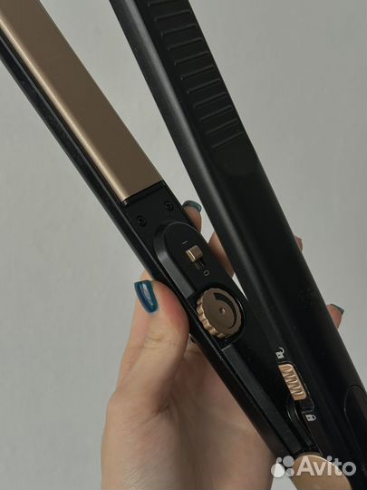 Выпрямитель для волос