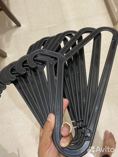 Вешалки аналог IKEA