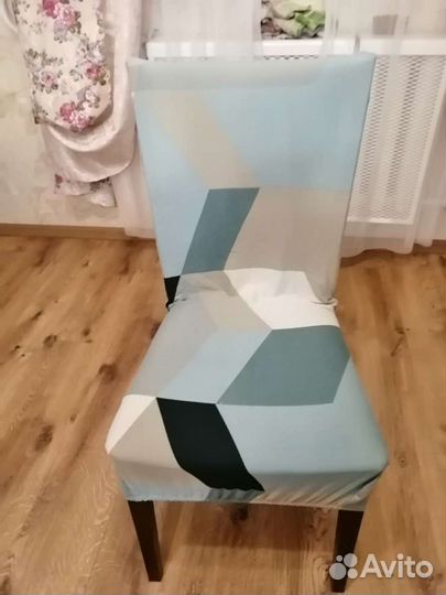 Чехол на стул